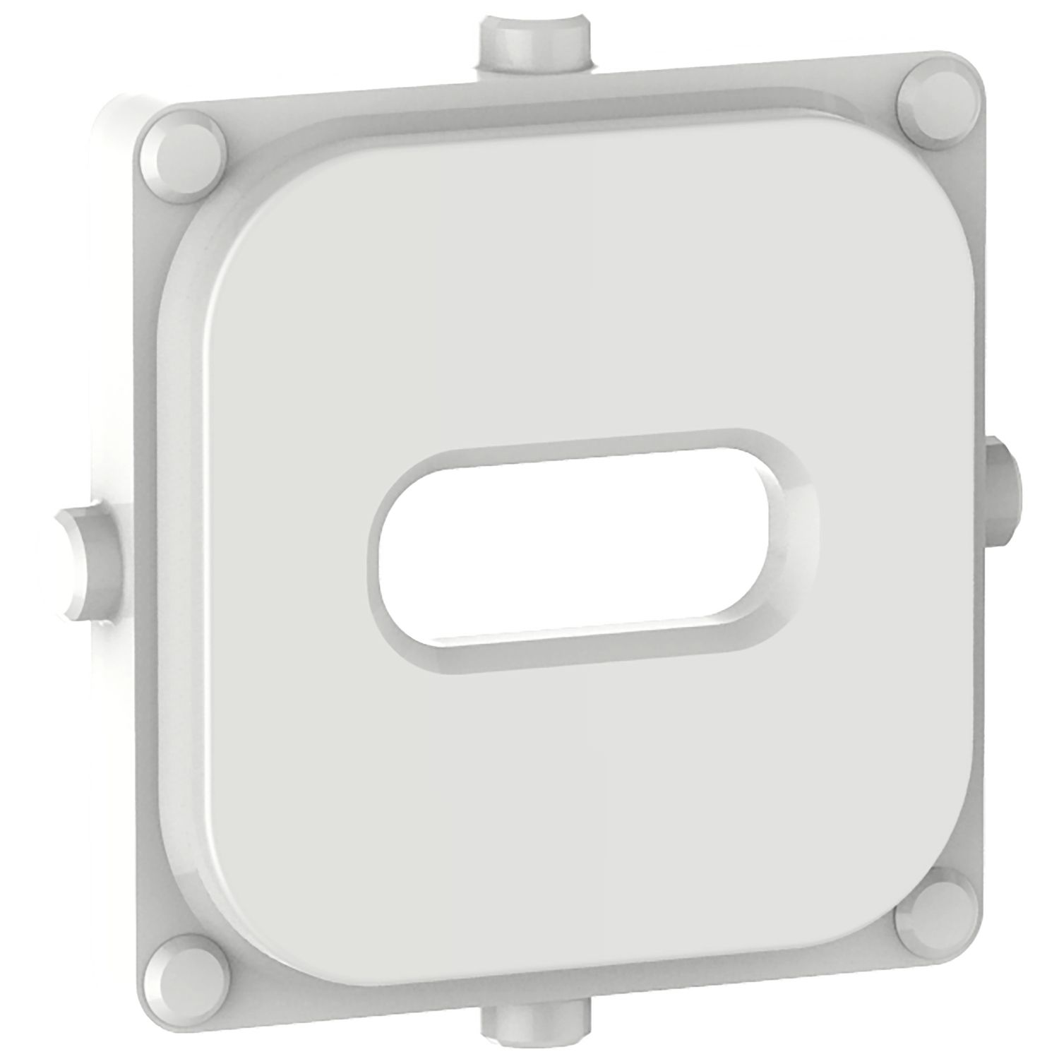 Picture of Charging Mechanism Cap, Clipsal Iconic, Single USB Type C