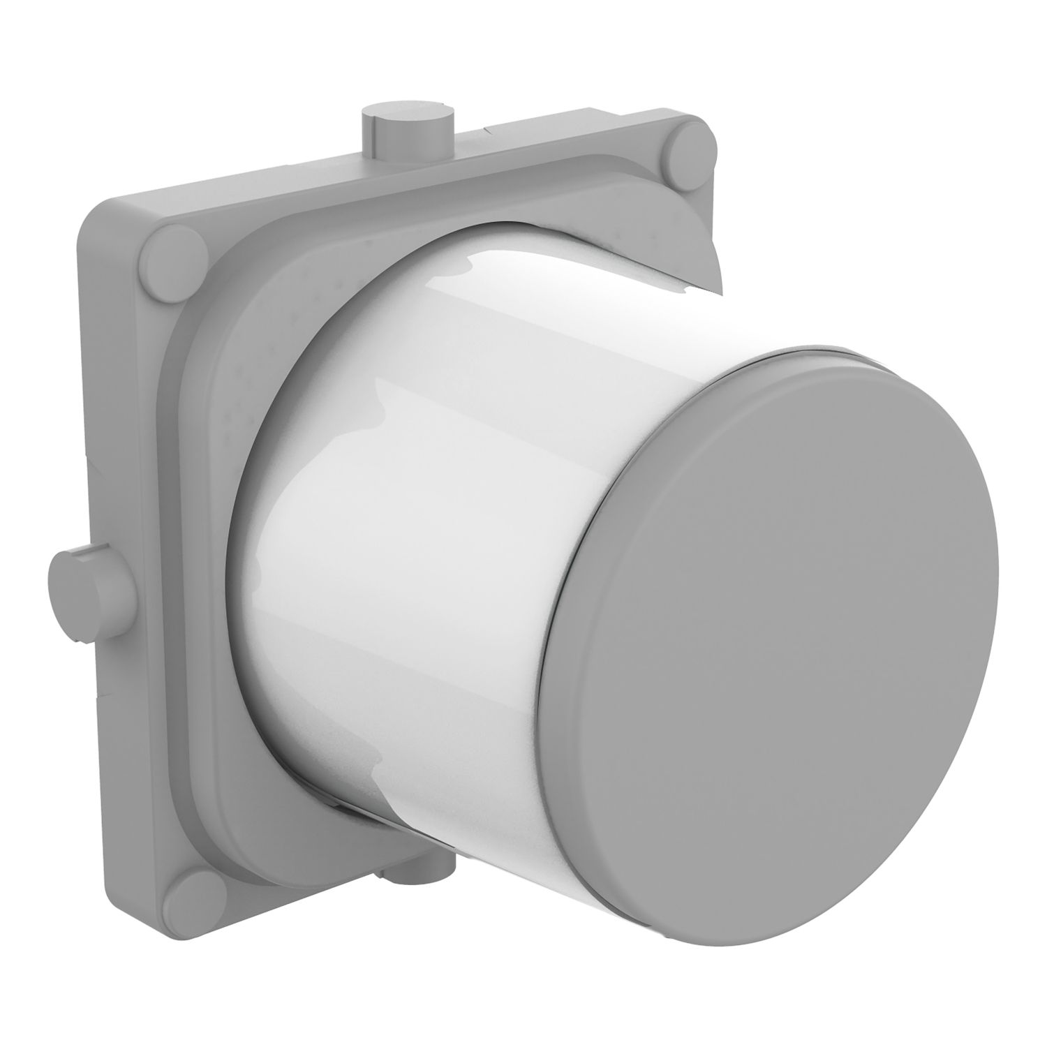 Picture of Rotary Dimmer Knob Parts Pack, Clipsal Iconic