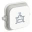 Picture of KITCHEN Rocker, Clipsal Iconic, 10 Pack