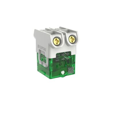 Picture of Switch Mechanism, Clipsal Iconic, COOKER, 1-Way, Double Pole 250V, 20A, X