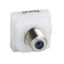 Picture of TV Antenna Socket, Clipsal Iconic, F-Type