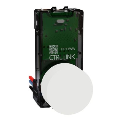 Picture of Rotary Adaptor, Clipsal Solis T Series, for Wiser Dimmer