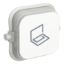 Picture of Study Rocker, Clipsal Iconic, 10 Pack