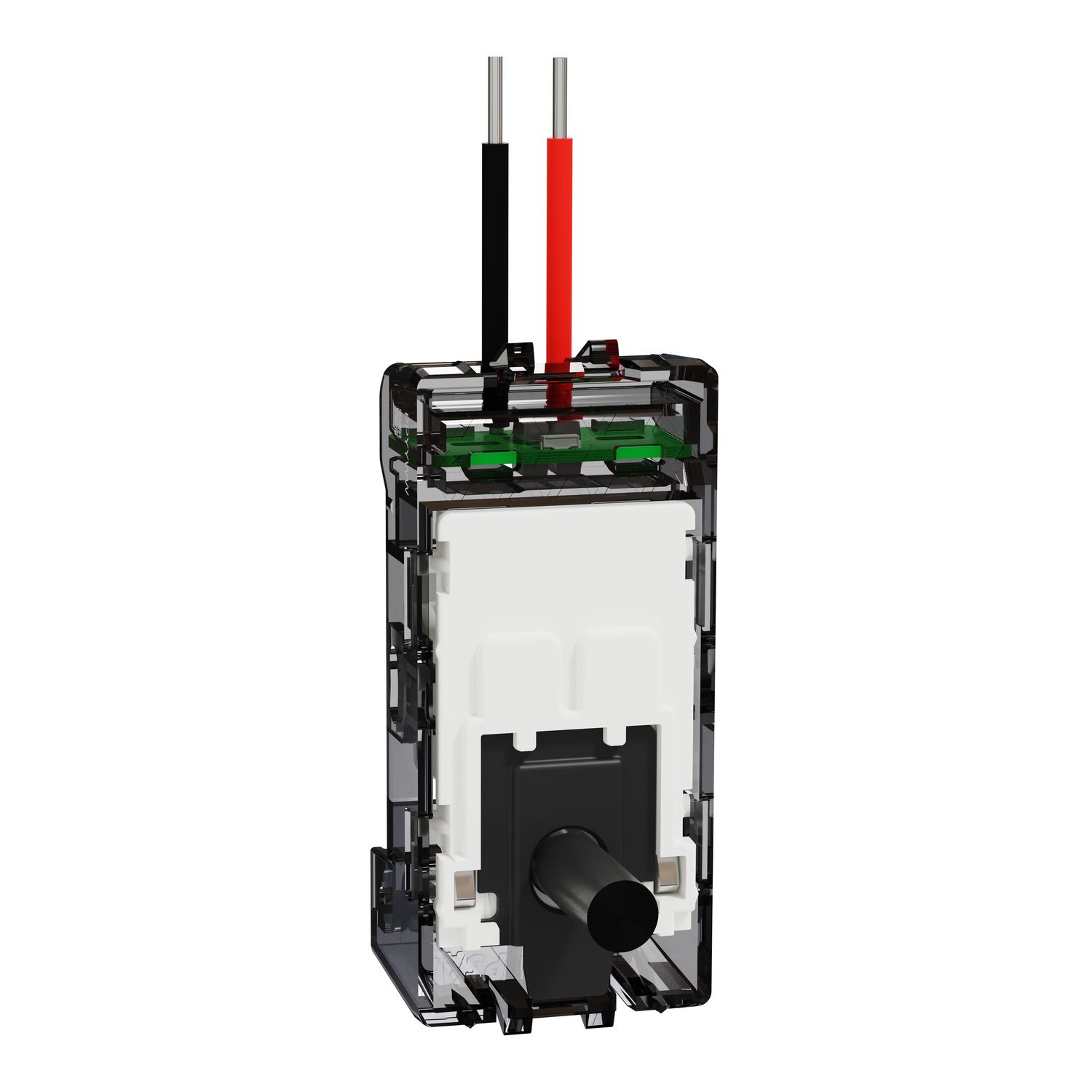Picture of Toggle Adaptor, Clipsal Solis T Series, for 40M