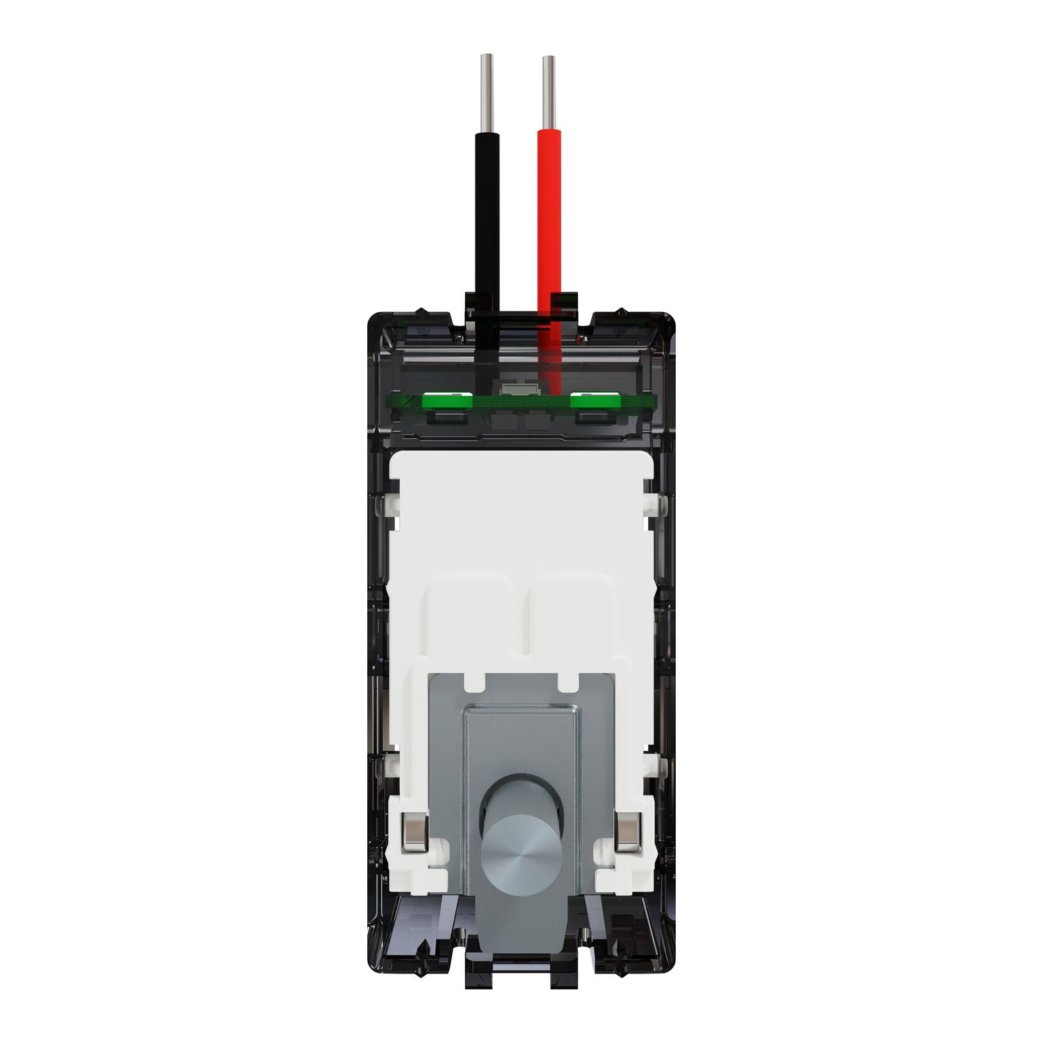 Picture of Toggle Adaptor, Clipsal Solis T Series, for 40M