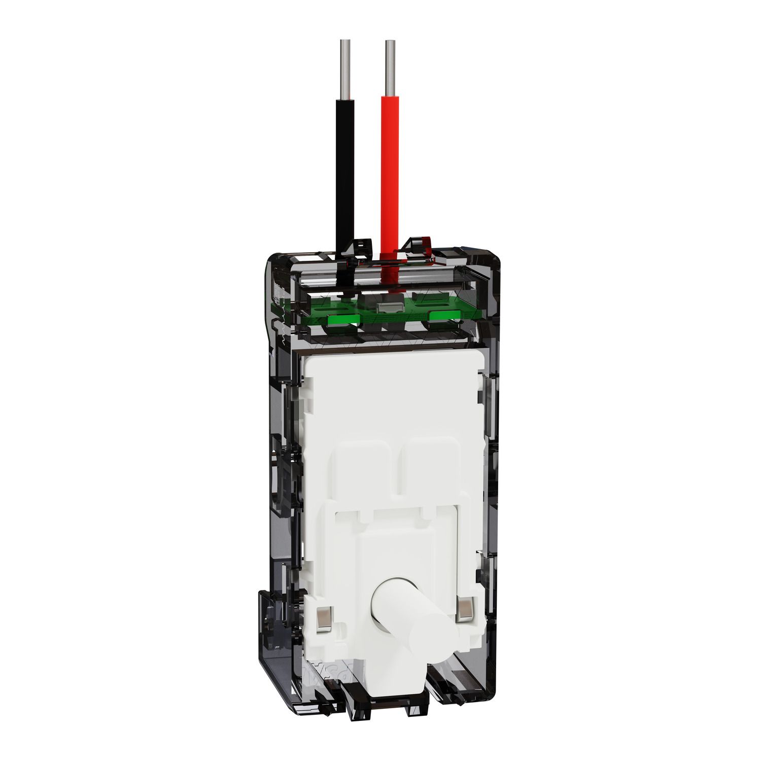 Picture of Toggle Adaptor, Clipsal Solis T Series, for 40M