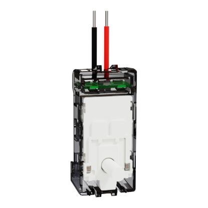 Picture of Toggle Adaptor, Clipsal Solis T Series, for 40M