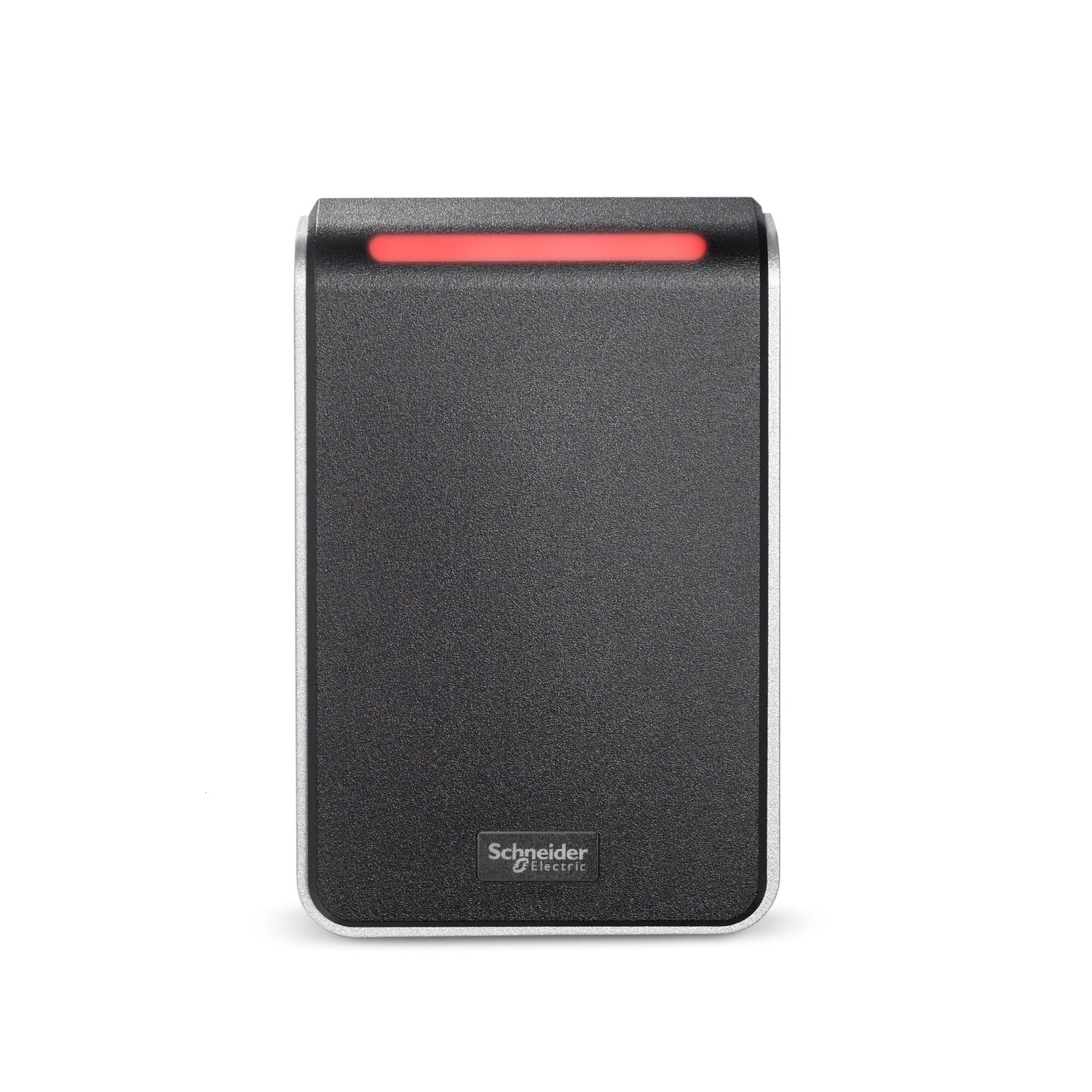 Picture of HID Signo 40 Wall Reader, Terminal, Standard profile, Multi Tech
