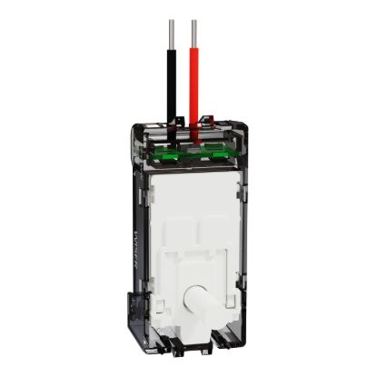 Picture of Toggle Adaptor, Clipsal Solis T Series, for Wiser Switch