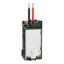Picture of Toggle Adaptor, Clipsal Solis T Series, for Wiser Switch