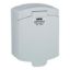 Picture of Caravan Socket Outlet, Standard Series, Auto-Switched IP34 15A