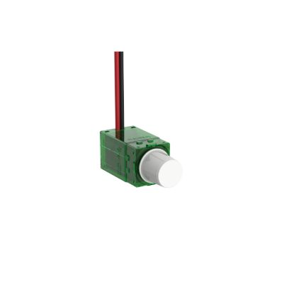 Picture of Universal Dimmer Mechanism, Clipsal Iconic, Rotary 350 W
