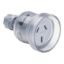 Picture of Flexible Cord Extension Socket, Standard Series, 250VAC, 15A, 3 PIN, 8mm Shroud