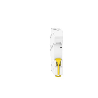 Picture of Standard Mounting Block (match Iconic), Standard Series, 1 Gang