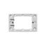 Picture of Mounting Flange, Standard Series, Shallow Mount