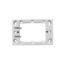 Picture of Mounting Flange, Standard Series, Deep Mount