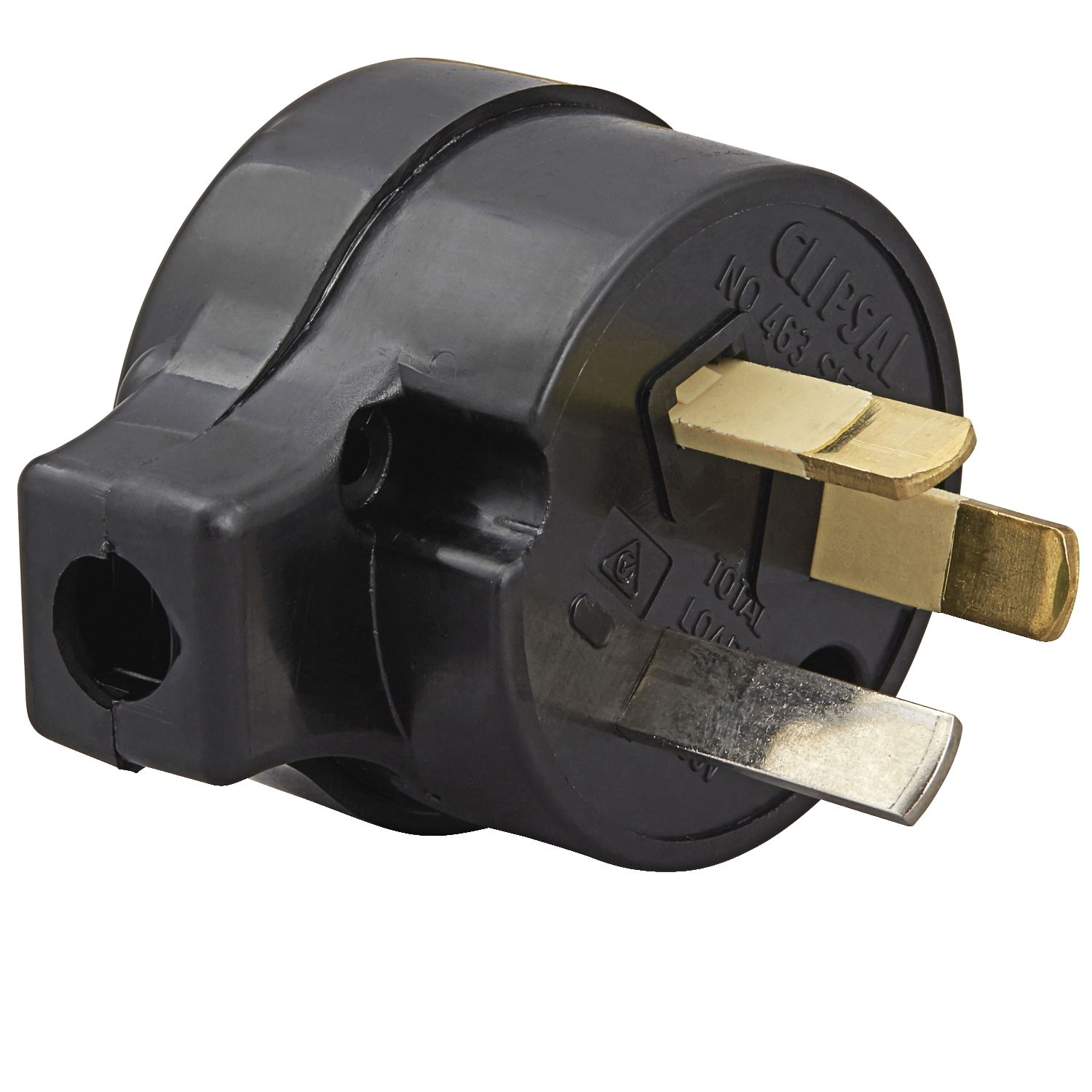 Picture of Plug Adaptor, Standard Series, Unassembled, Pack of 100