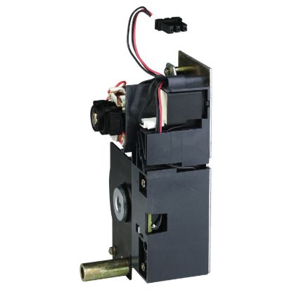 Picture of Gear motor MCH, drawout MasterPact NW, 250/277VAC 50/60Hz, spare part
