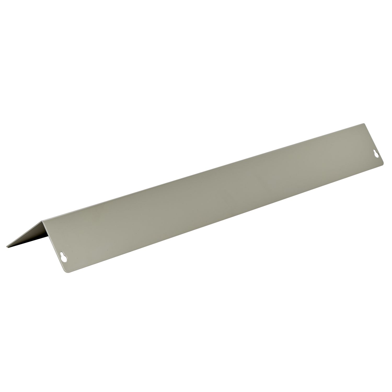 Picture of Auxiliary terminal shield, MasterPact NW40b to NW63 drawout, 4000A-6300A, 3P, spare part
