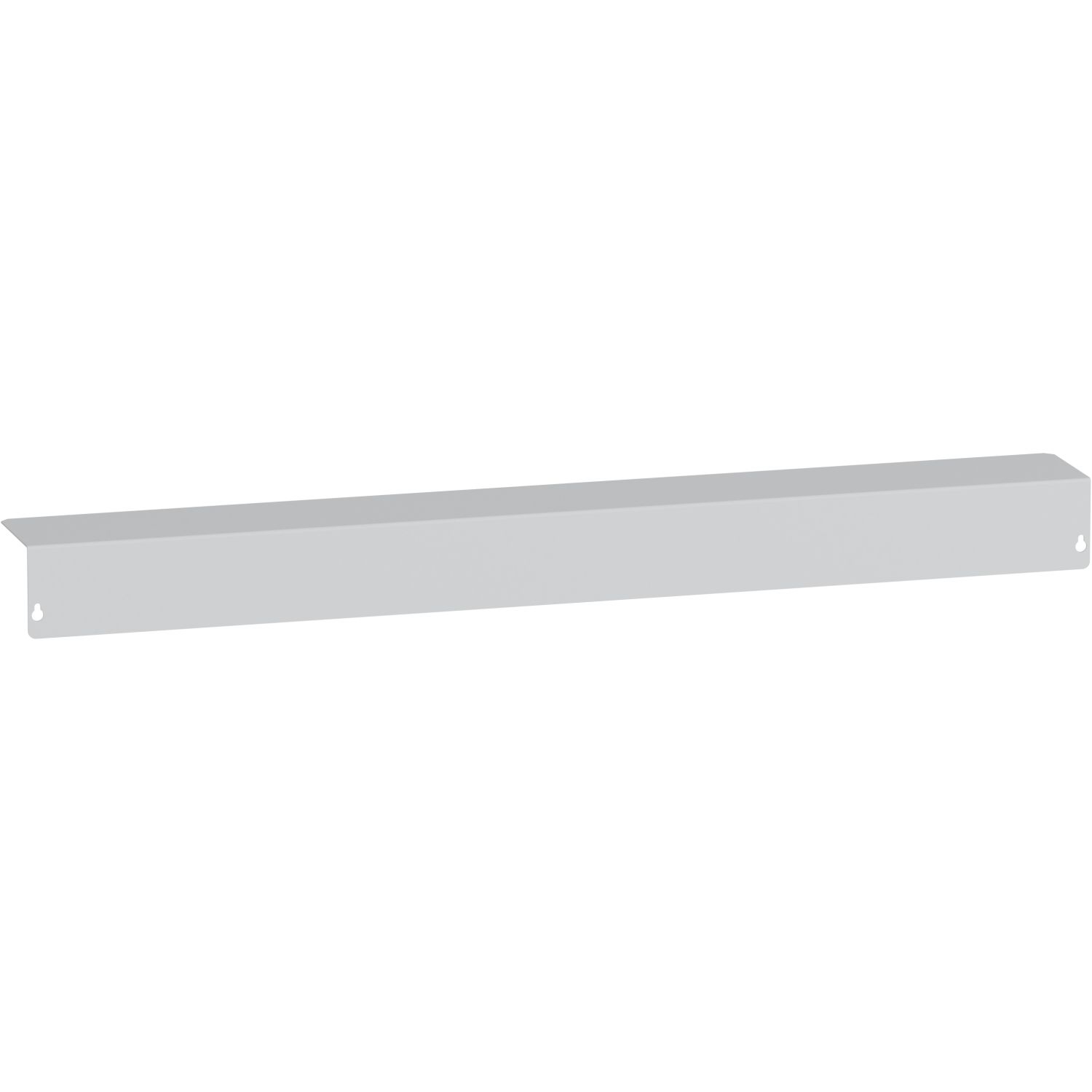 Picture of Auxiliary terminal shield, MasterPact NW40b to NW63 drawout, 4000A-6300A, 4P, spare part