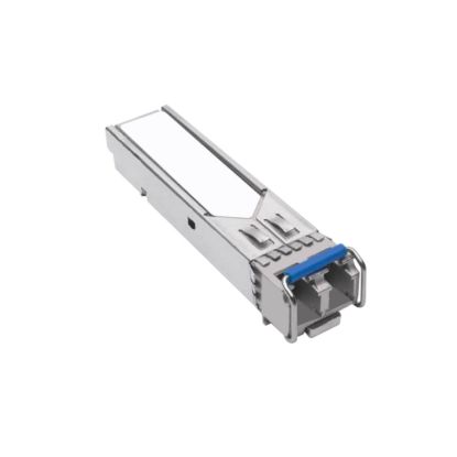 Picture of connector, Modicon M580, FO singlemode, for redundant processor