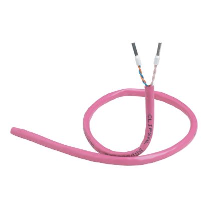 Picture of Cable, C-Bus Control and Management System, Category 5e, U/UTP, Solid, LSZH