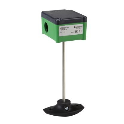 Picture of STD Series temperature sensor, STD100-250, duct, 250 mm, TAC Vista and TAC Xenta compatible