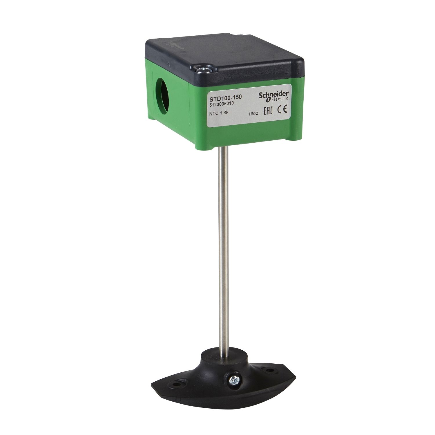 Picture of Temp Sensor: STD200-200, Duct, 200 mm (7.87 in), TAC I/NET
