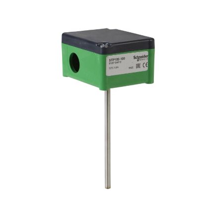 Picture of STP Series temperature sensor, STP120-70, pipe, 70 mm, TAC Vista and TAC Xenta compatible