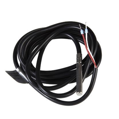 Picture of Temp Sensor: STX520-200, Immersion, 2 m cable (6.56 ft), Andover Continuum