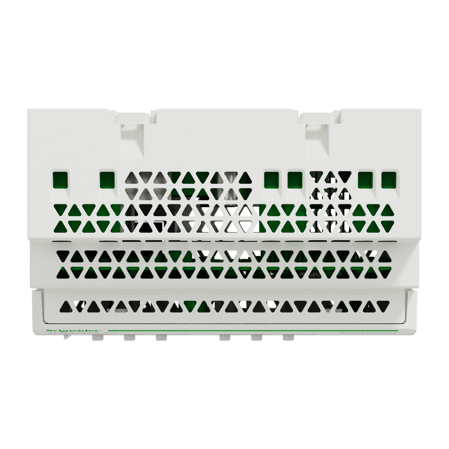 Picture of DALI-2 Gateway, C-Bus, SpaceLogic, 6DIN