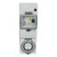 Picture of Socket Outlet, Clipsal - 56 Series, IP66 Blk Pl Less Enclosure