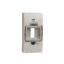 Picture of Mounting Cover Kit, Clipsal - 56 Series, 4 Module, Less Neon