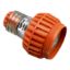 Picture of Cord Extension Socket, Clipsal - 56 Series, 3 Flat PIN, 250V, 15A