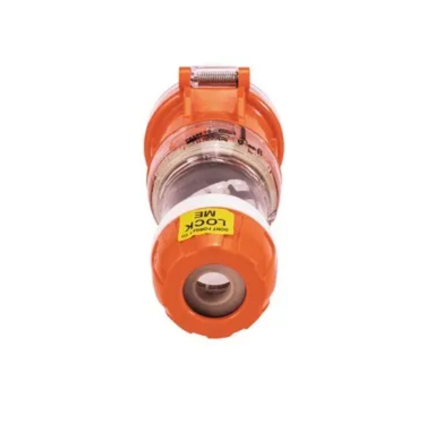 Picture of Cord Extension Socket, Clipsal - 56 Series, 4 Round PIN, 500V, 32A