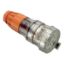 Picture of Cord Extension Socket, Clipsal - 56 Series, 5 Round PIN, 500V, 50A