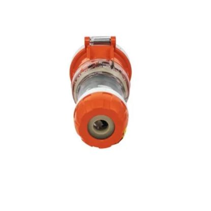 Picture of Cord Extension Socket, Clipsal - 56 Series, 5 Round PIN, 500V, 50A