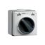Picture of Surface Switch, Clipsal - 56 Series, 1 Gang, 250VAC, 20A
