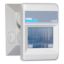 Picture of Passive Infrared Sensor, C-Bus Control and Management System, 110 degrees