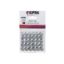 Picture of CAP BUTTON PRE-LABEL 60PB PK60