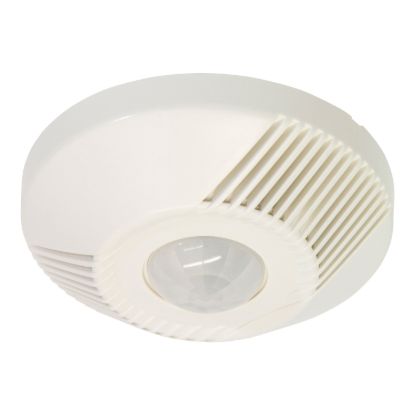 Picture of Motion Sensor Remote Control, Clipsal - Motion Sensor, Dual-Tech, Single Load, 360 Degree