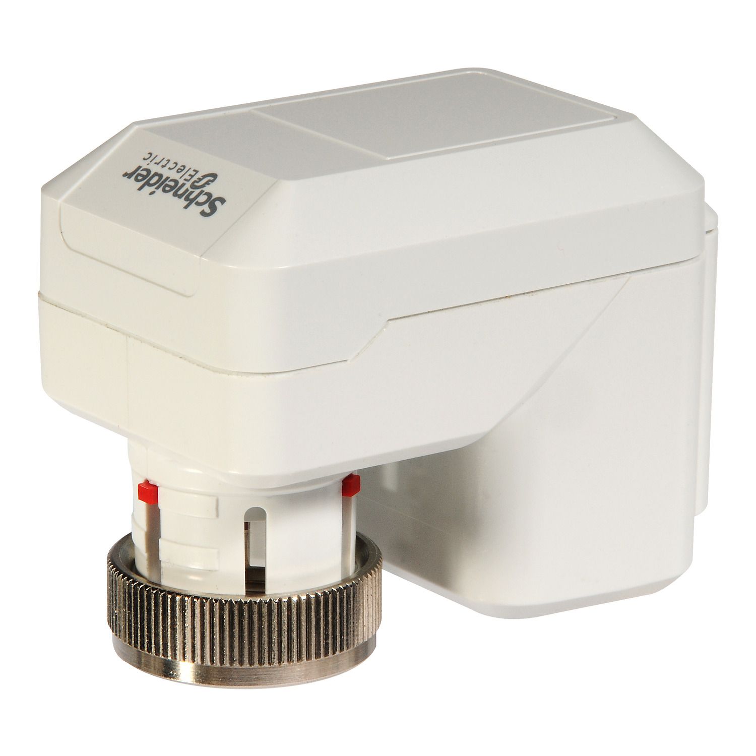 Picture of MZ18A Motoric Actuator, Modulating 0-10Vdc or 2-10Vdc control, Non-Spring Return, 24Vac supply, 180N, IP42