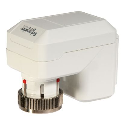 Picture of MZ18B Motoric Actuator, 3 Position Floating control, Non-Spring Return, 24Vac, 180N, IP42
