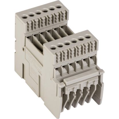 Picture of Set of 24 fixed part for 6-points auxiliary blocks