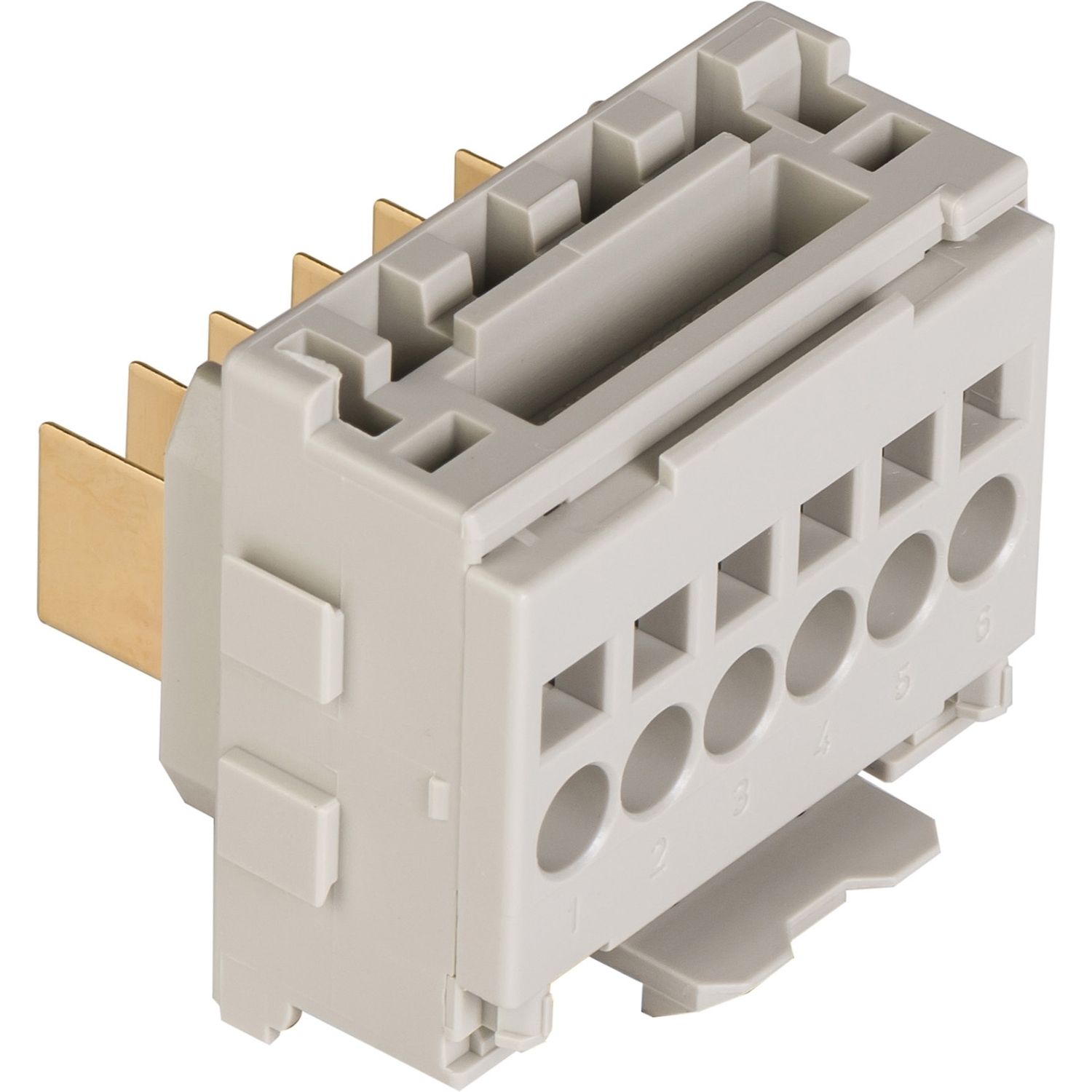 Picture of Set of 24 moving part for 6-points auxiliary blocks