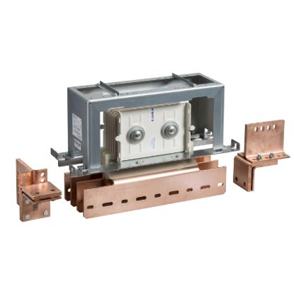 Picture of Interfaces for Masterpact NW40 - OKKEN LV switchboard - 3L+N direct