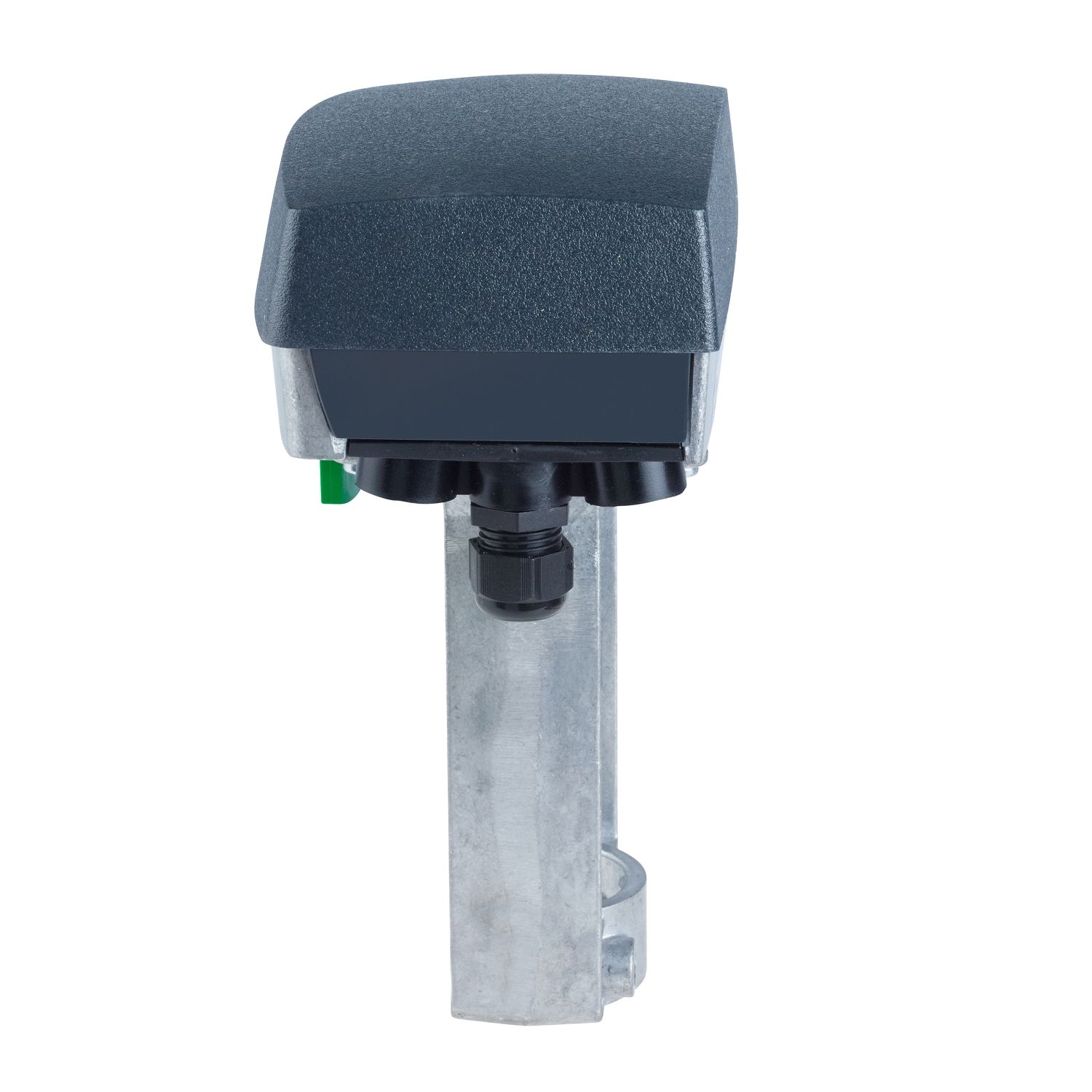 Picture of SpaceLogic M800-S2 Actuator, Non-Spring Return, 24Vac/dc,  800N, 2 SPDT Aux Relay, IP54
