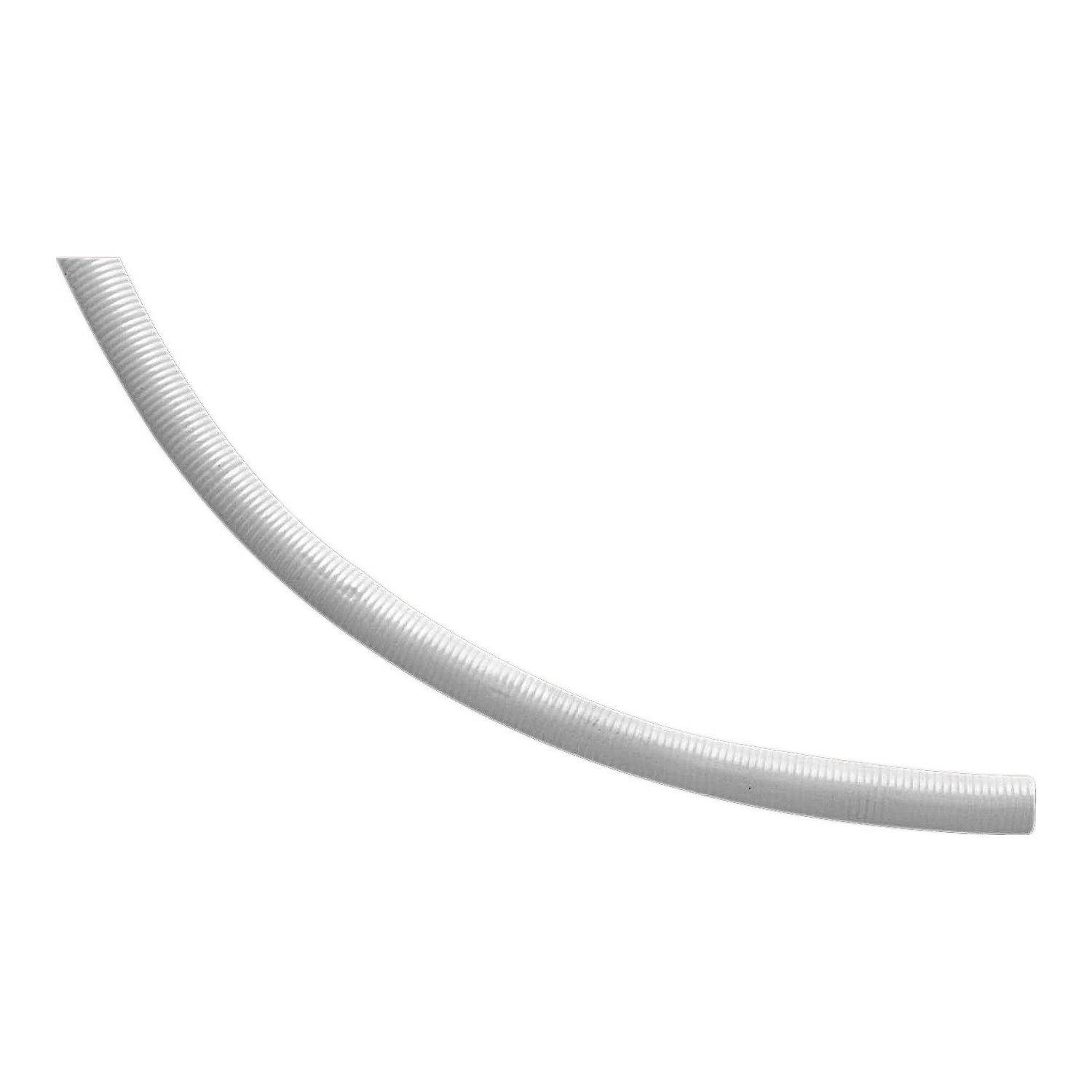 Picture of Corrugated Conduit, Clipsal - Cable Management, Medium Duty Sheathed, 25mm x 20m