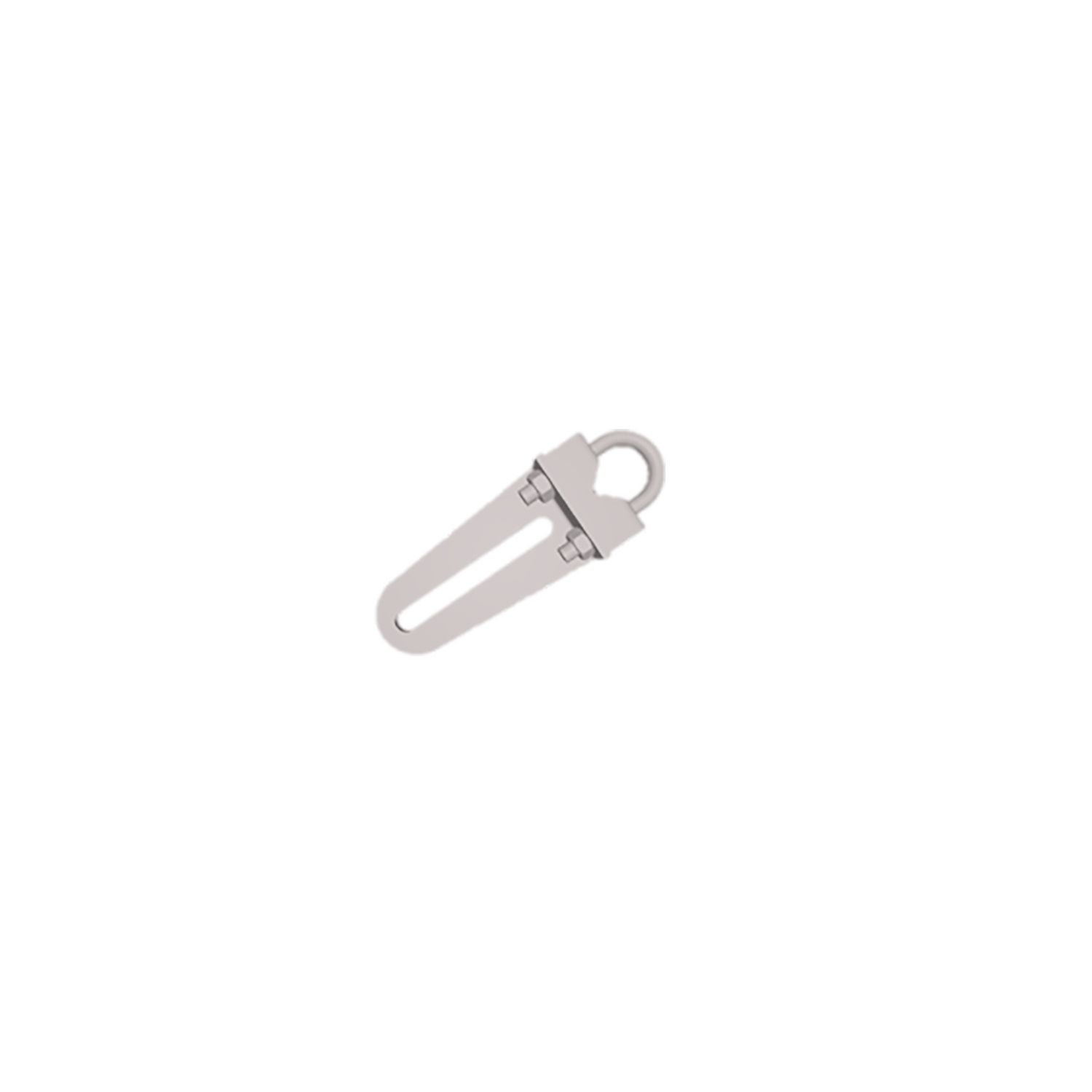 Picture of KH8 universal damper crank arm