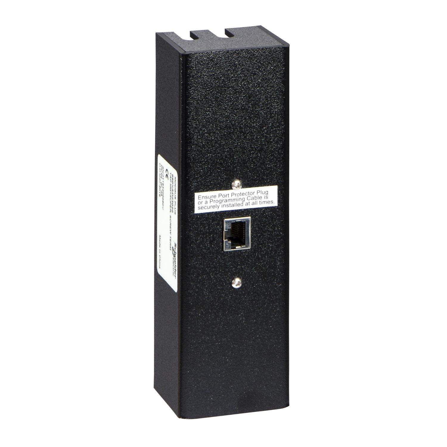 Picture of MODBUS PLUS SUPER TAP - PANEL MOUNT